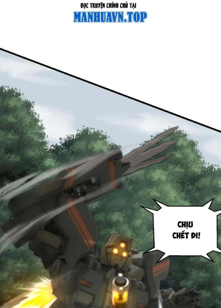 Nhân Hình Thiết Giáp Chapter 24 - Trang 2