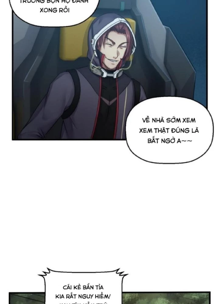 Nhân Hình Thiết Giáp Chapter 25 - Trang 2