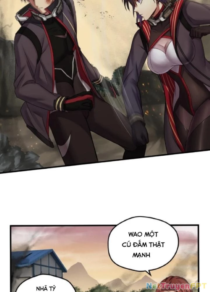 Nhân Hình Thiết Giáp Chapter 25 - Trang 2