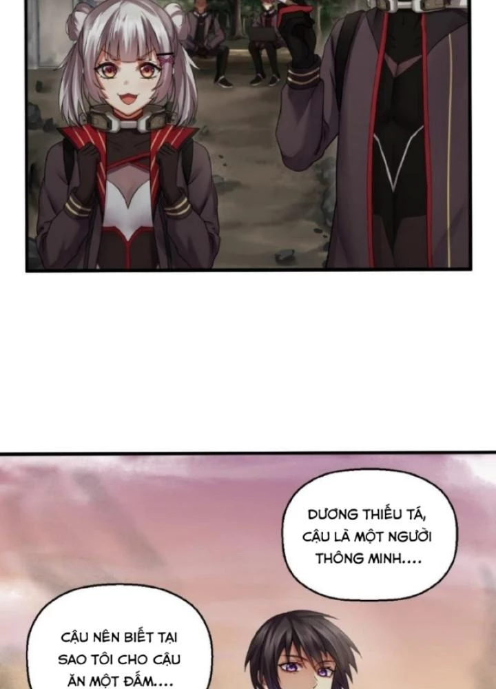 Nhân Hình Thiết Giáp Chapter 25 - Trang 2