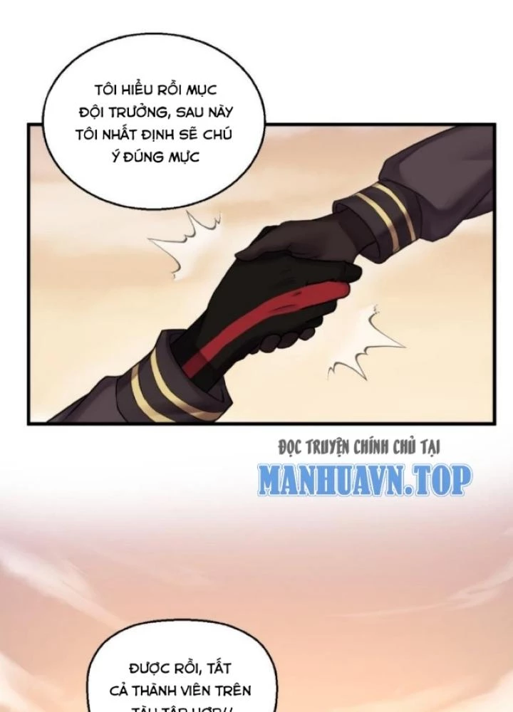 Nhân Hình Thiết Giáp Chapter 25 - Trang 2