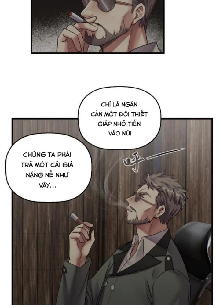Nhân Hình Thiết Giáp Chapter 25 - Trang 2