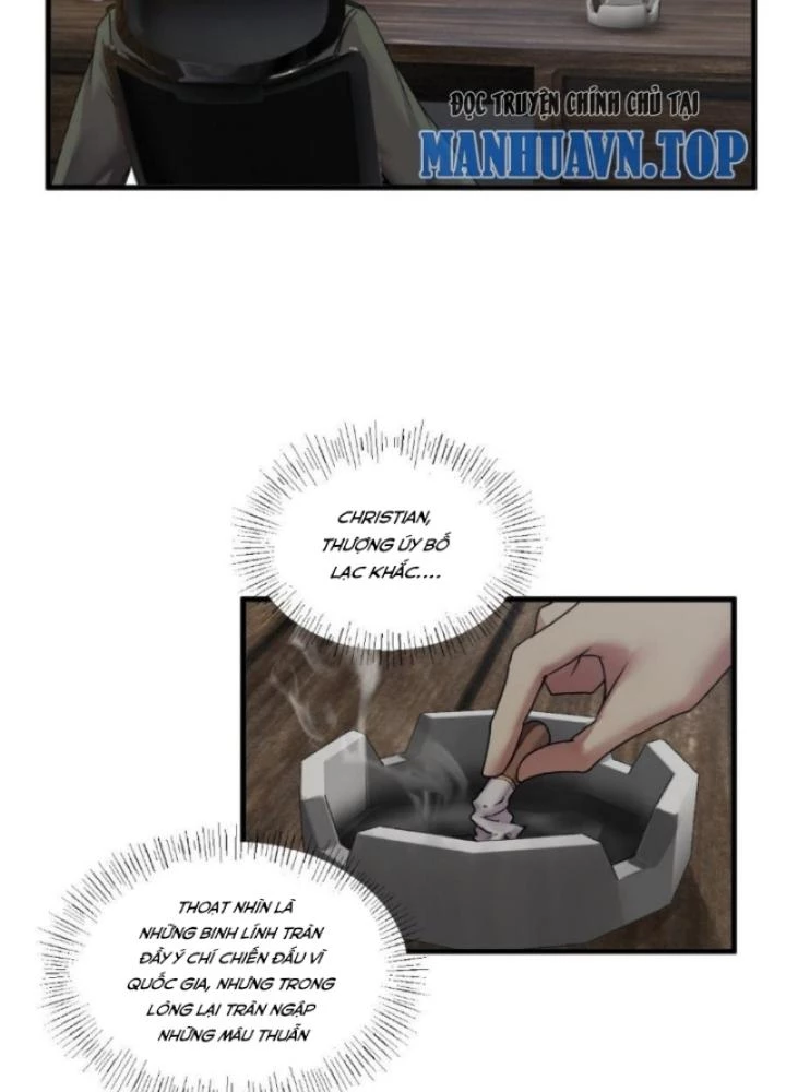 Nhân Hình Thiết Giáp Chapter 25 - Trang 2