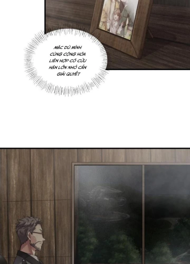Nhân Hình Thiết Giáp Chapter 25 - Trang 2
