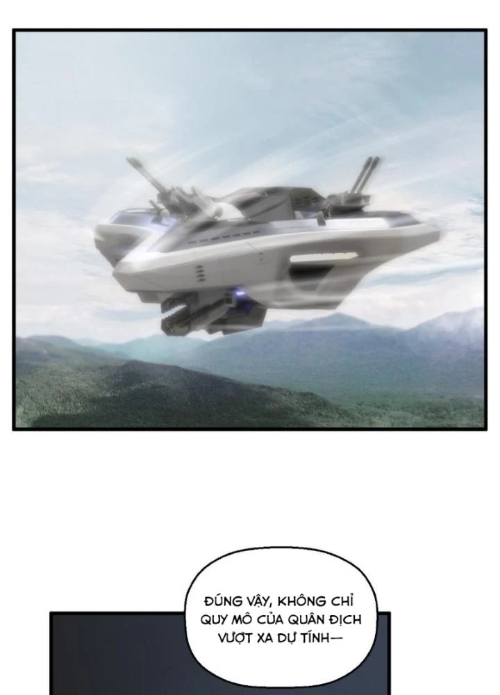 Nhân Hình Thiết Giáp Chapter 26 - Trang 2