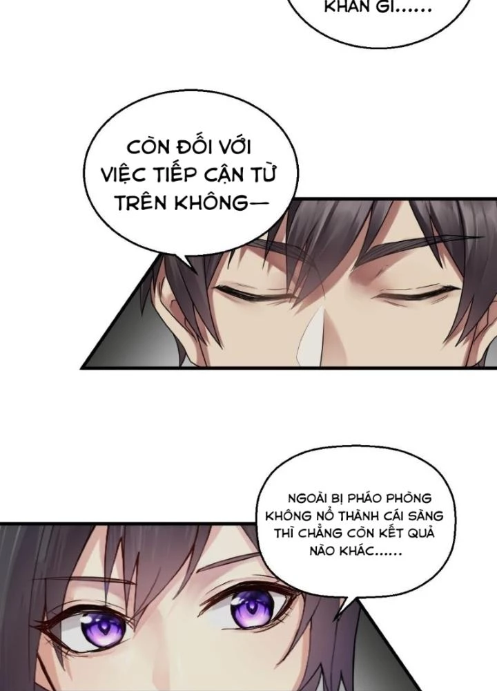 Nhân Hình Thiết Giáp Chapter 26 - Trang 2