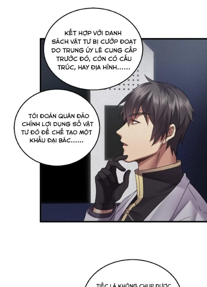 Nhân Hình Thiết Giáp Chapter 26 - Trang 2