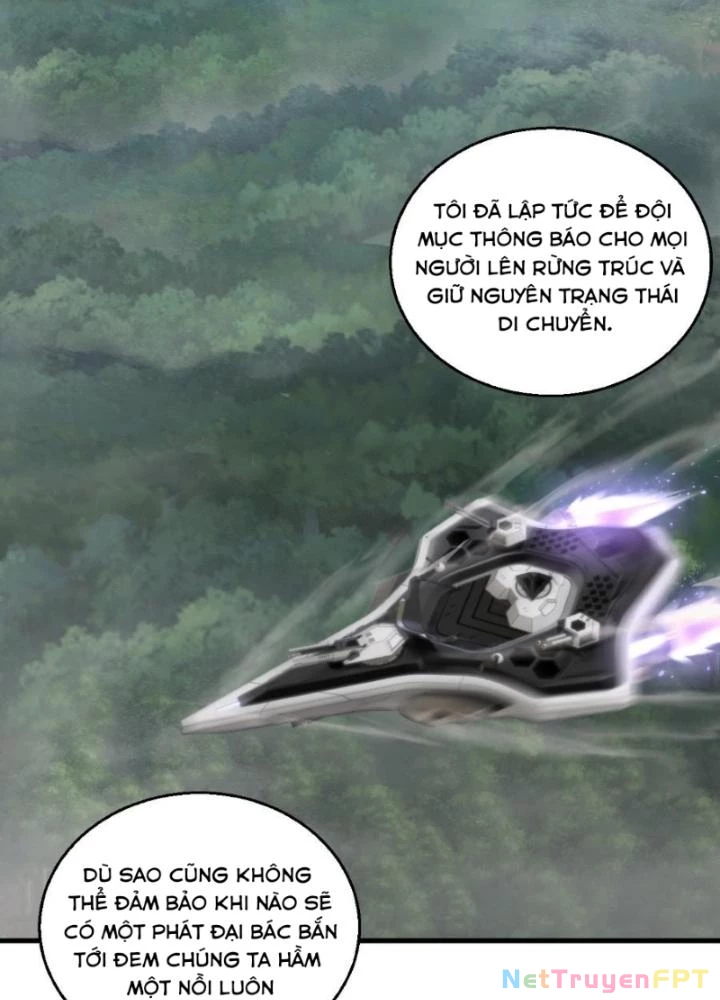 Nhân Hình Thiết Giáp Chapter 26 - Trang 2