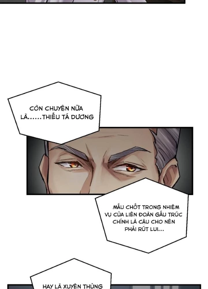 Nhân Hình Thiết Giáp Chapter 26 - Trang 2
