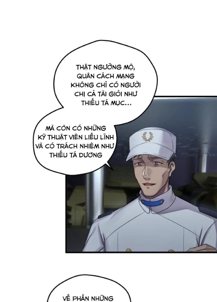 Nhân Hình Thiết Giáp Chapter 27 - Trang 2