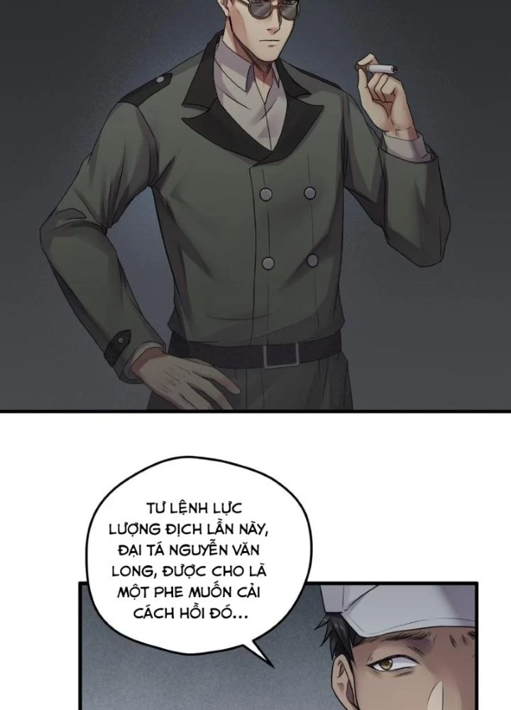 Nhân Hình Thiết Giáp Chapter 27 - Trang 2