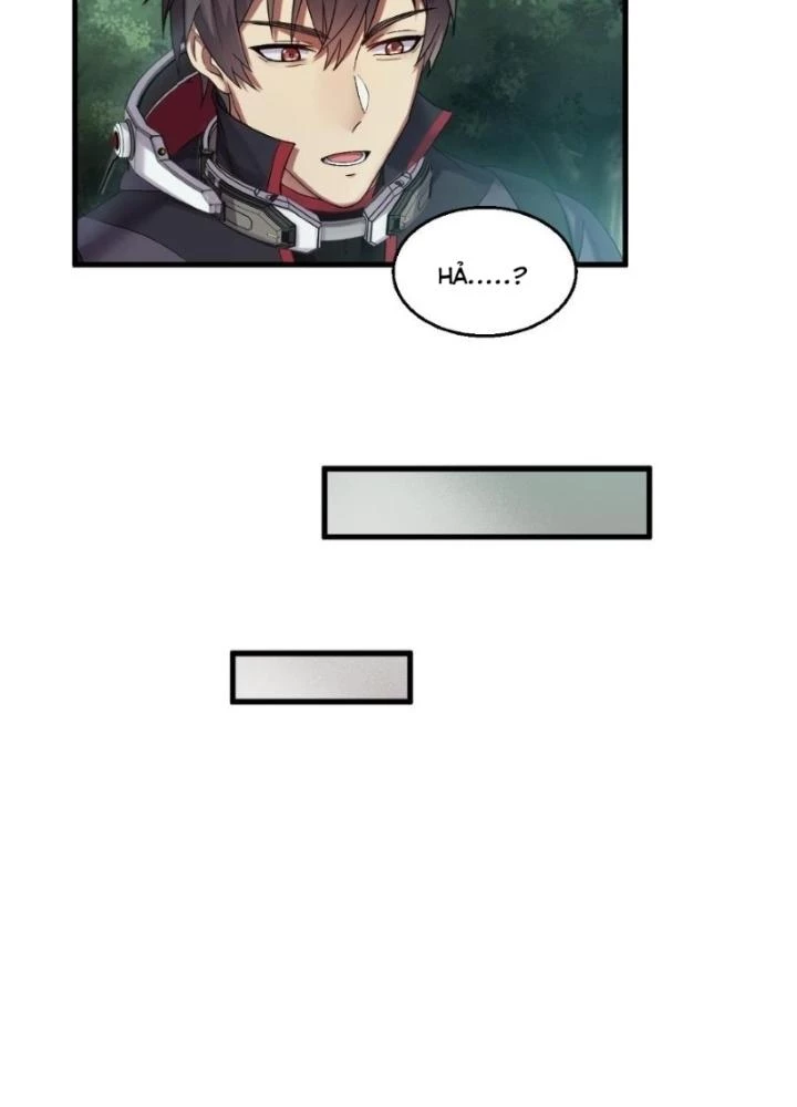Nhân Hình Thiết Giáp Chapter 27 - Trang 2