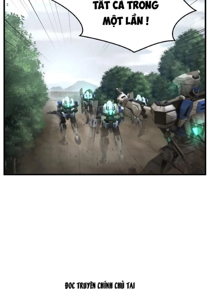Nhân Hình Thiết Giáp Chapter 28 - Trang 2