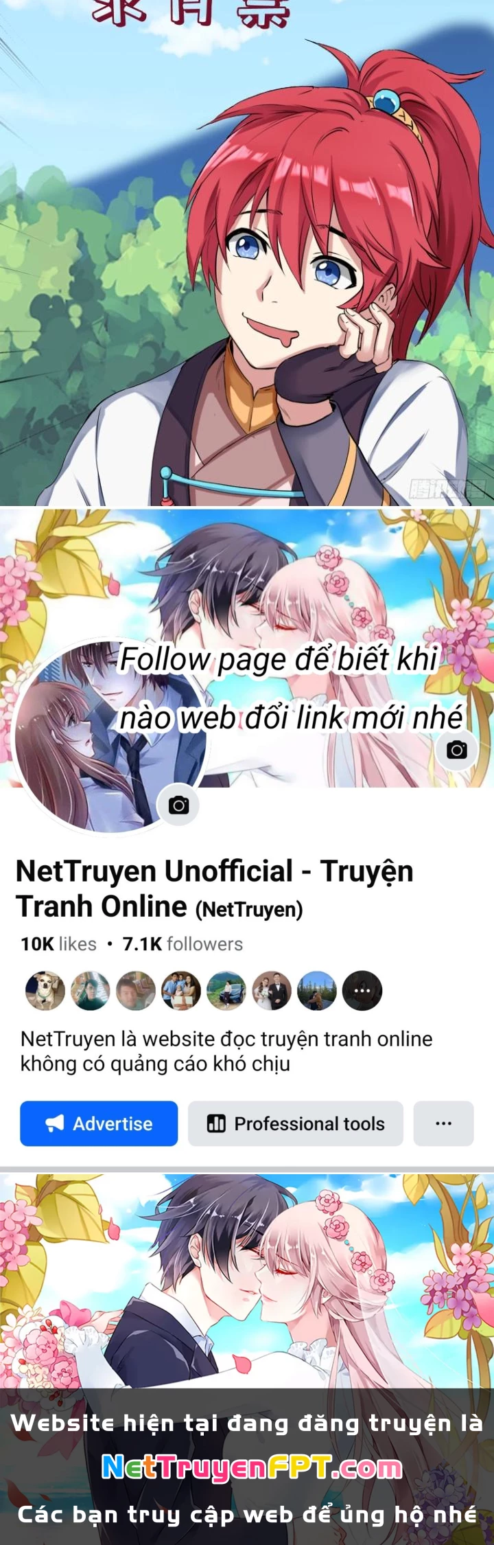 Tương Vong Sư Chapter 65 - Trang 2