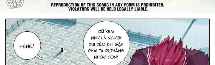 Bình Dân Mạnh Nhất Học Viện Tu Tiên Chapter 49 - Trang 2