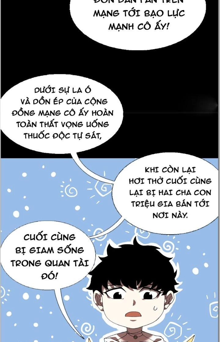 Phá Tà: Có Đứa Kêu Tao Livestream Bắt Quỷ Chapter 19 - Trang 3