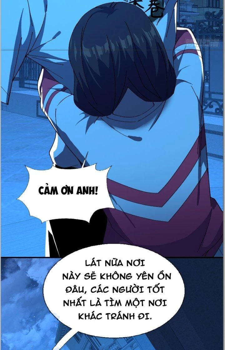 Phá Tà: Có Đứa Kêu Tao Livestream Bắt Quỷ Chapter 19 - Trang 3