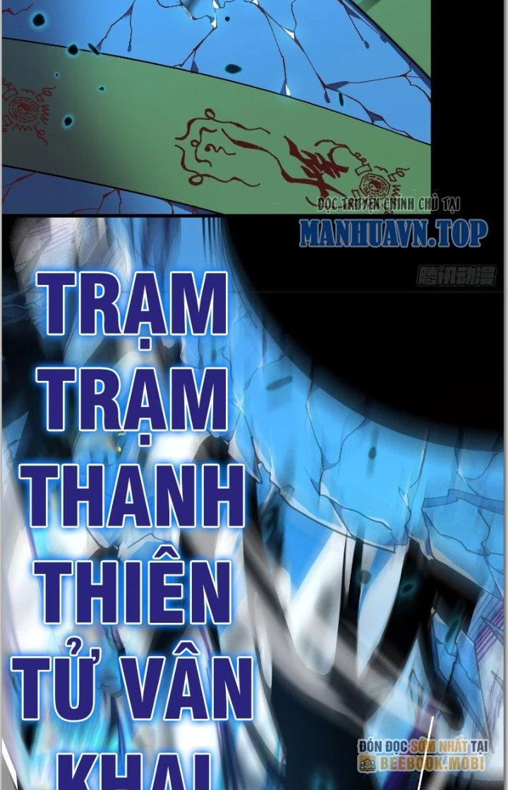 Phá Tà: Có Đứa Kêu Tao Livestream Bắt Quỷ Chapter 19 - Trang 3