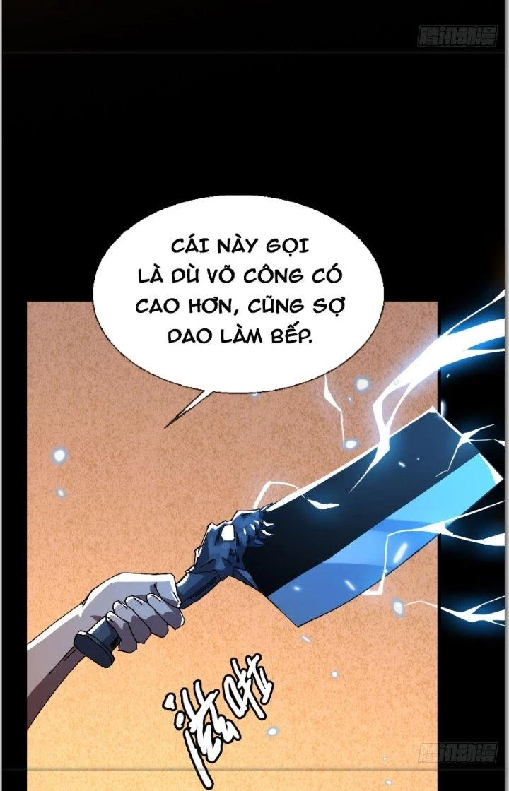 Phá Tà: Có Đứa Kêu Tao Livestream Bắt Quỷ Chapter 19 - Trang 3