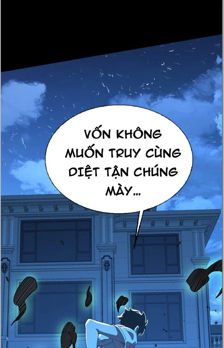 Phá Tà: Có Đứa Kêu Tao Livestream Bắt Quỷ Chapter 19 - Trang 3