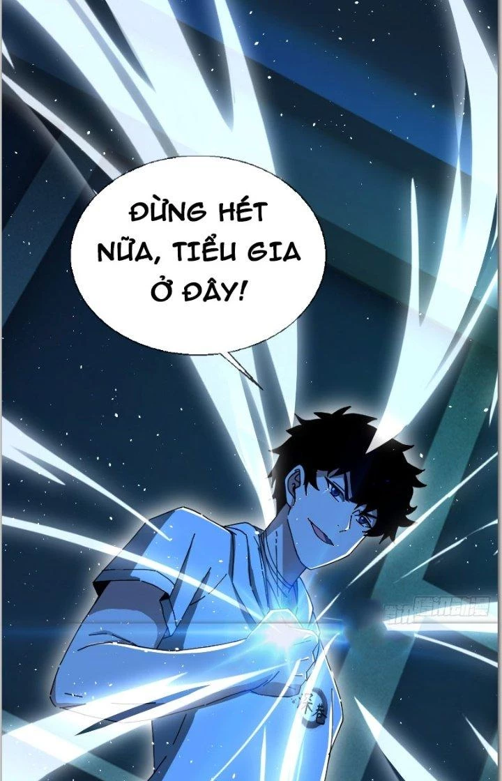 Phá Tà: Có Đứa Kêu Tao Livestream Bắt Quỷ Chapter 24 - Trang 3