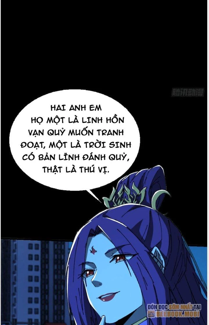 Phá Tà: Có Đứa Kêu Tao Livestream Bắt Quỷ Chapter 24 - Trang 3
