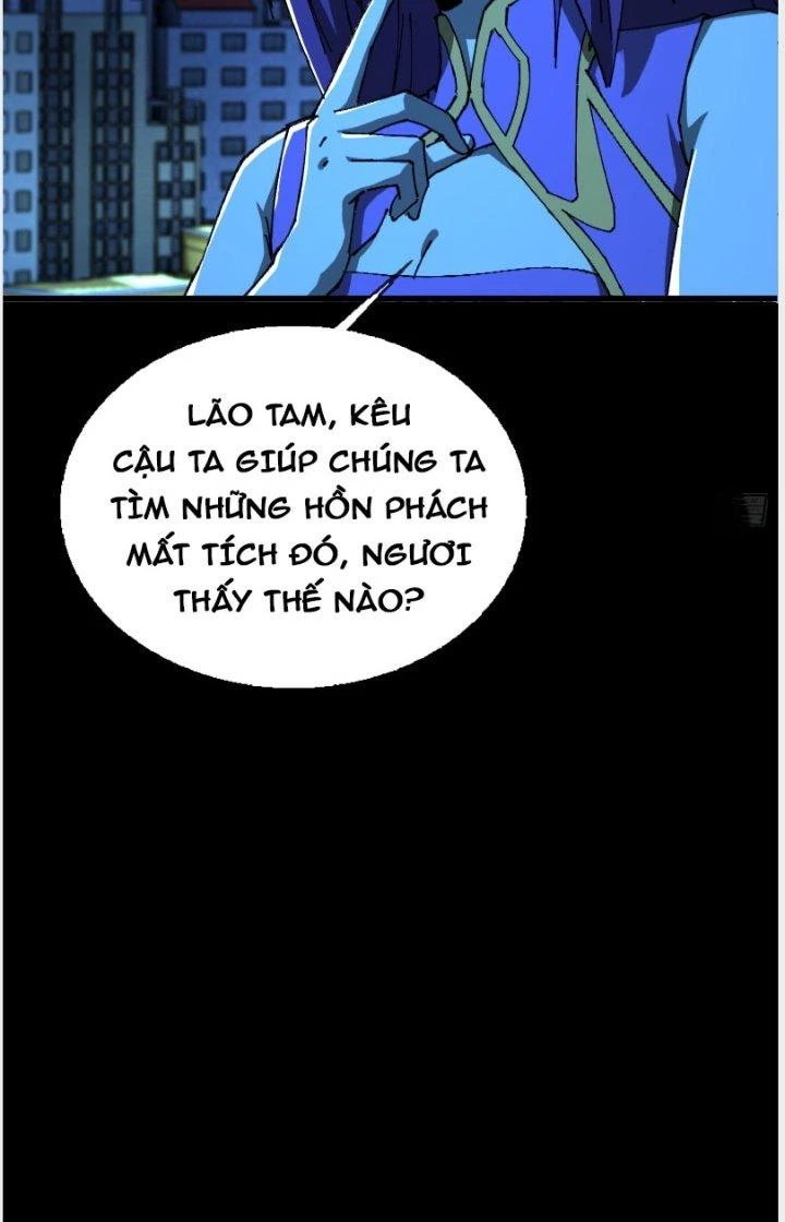 Phá Tà: Có Đứa Kêu Tao Livestream Bắt Quỷ Chapter 24 - Trang 3