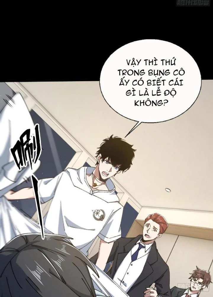 Phá Tà: Có Đứa Kêu Tao Livestream Bắt Quỷ Chapter 28 - Trang 3