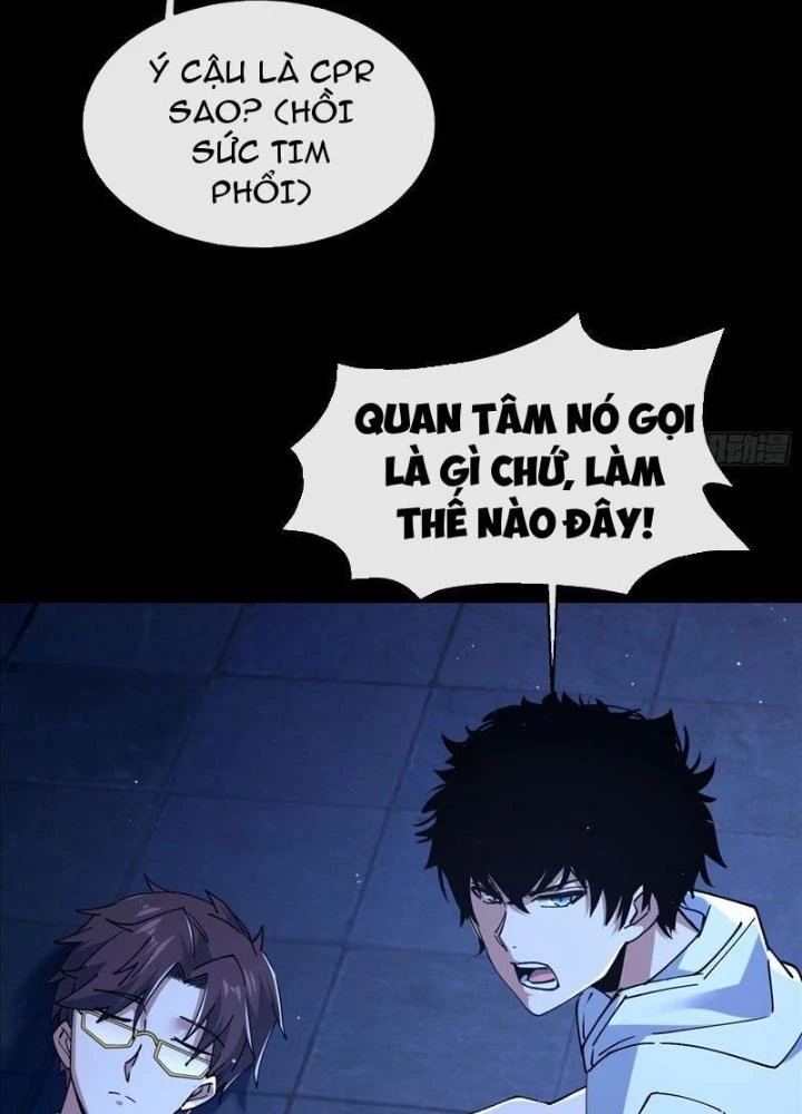 Phá Tà: Có Đứa Kêu Tao Livestream Bắt Quỷ Chapter 36 - Trang 3