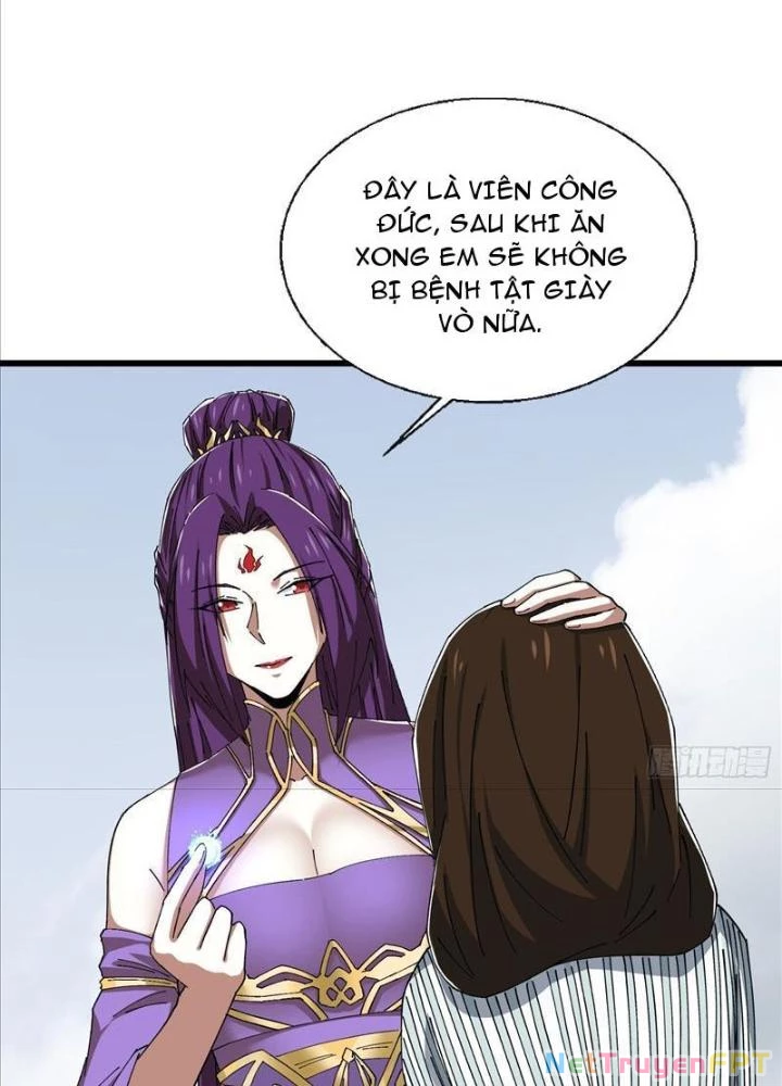 Phá Tà: Có Đứa Kêu Tao Livestream Bắt Quỷ Chapter 36 - Trang 3