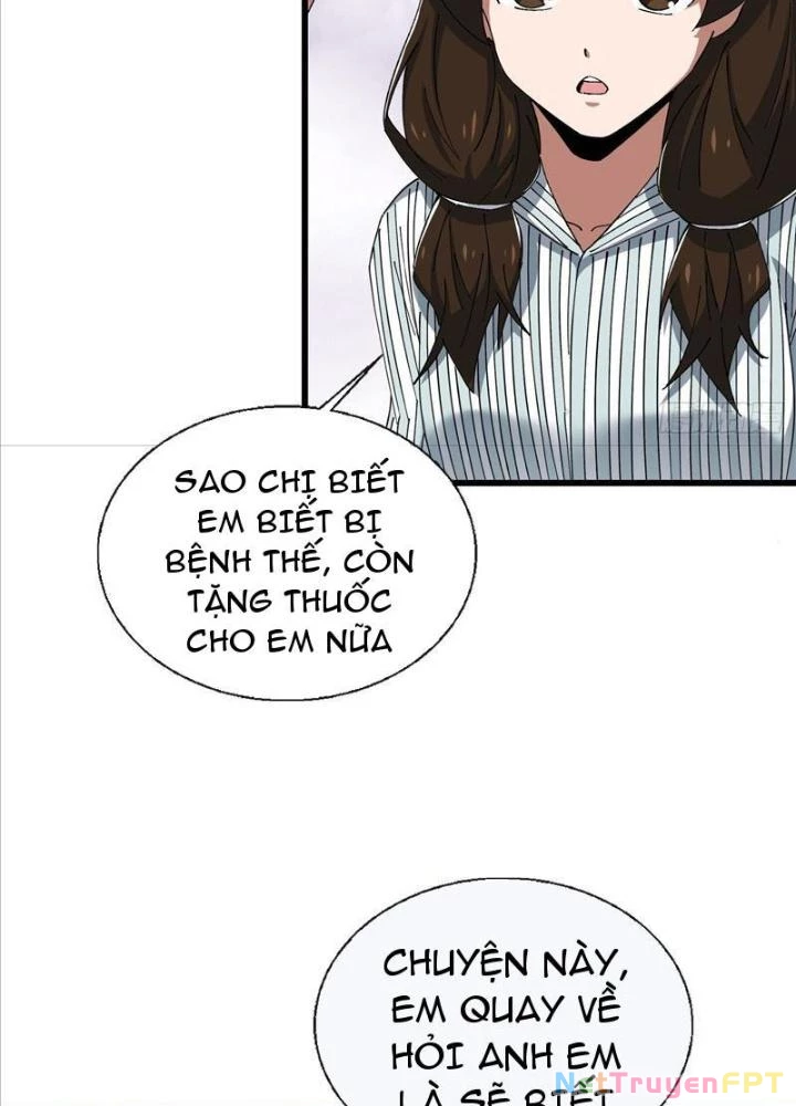 Phá Tà: Có Đứa Kêu Tao Livestream Bắt Quỷ Chapter 36 - Trang 3