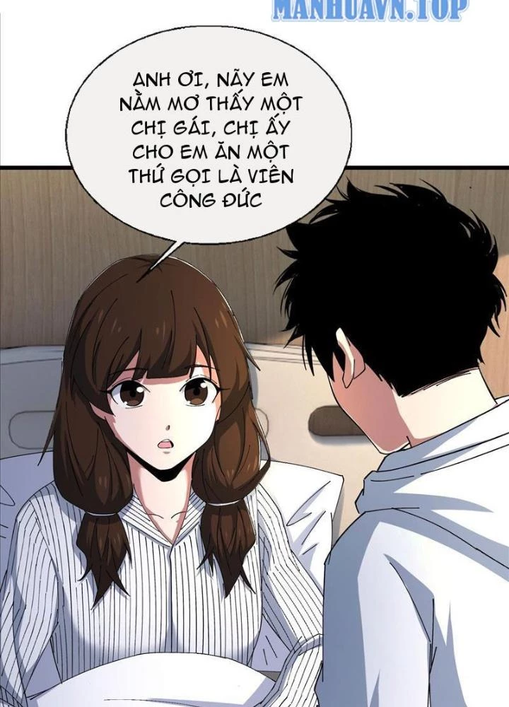 Phá Tà: Có Đứa Kêu Tao Livestream Bắt Quỷ Chapter 36 - Trang 3