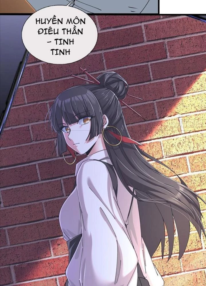 Phá Tà: Có Đứa Kêu Tao Livestream Bắt Quỷ Chapter 36 - Trang 3