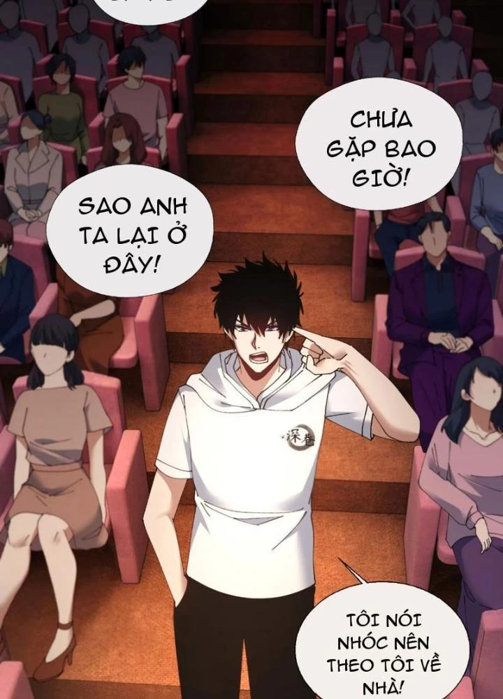 Phá Tà: Có Đứa Kêu Tao Livestream Bắt Quỷ Chapter 42 - Trang 3