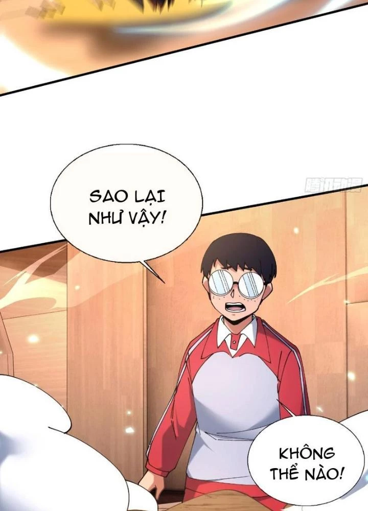 Phá Tà: Có Đứa Kêu Tao Livestream Bắt Quỷ Chapter 42 - Trang 3