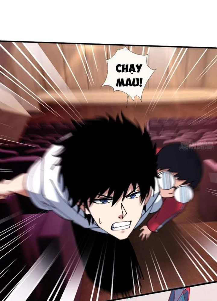 Phá Tà: Có Đứa Kêu Tao Livestream Bắt Quỷ Chapter 42 - Trang 3