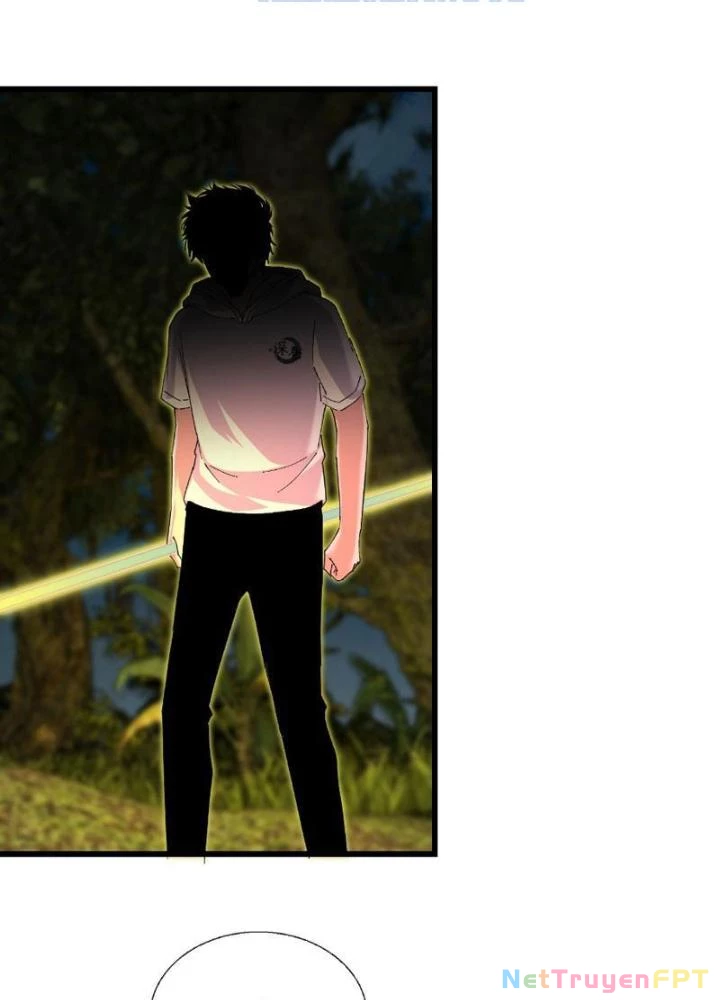 Phá Tà: Có Đứa Kêu Tao Livestream Bắt Quỷ Chapter 42 - Trang 3
