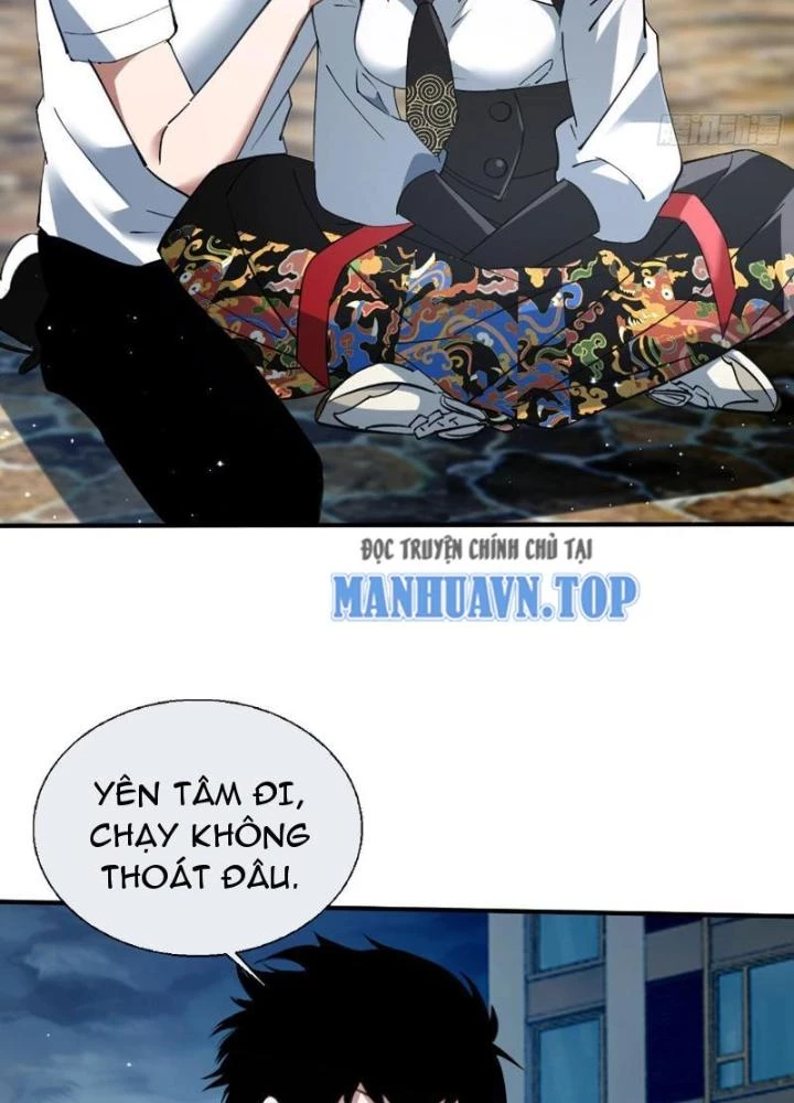 Phá Tà: Có Đứa Kêu Tao Livestream Bắt Quỷ Chapter 42 - Trang 3