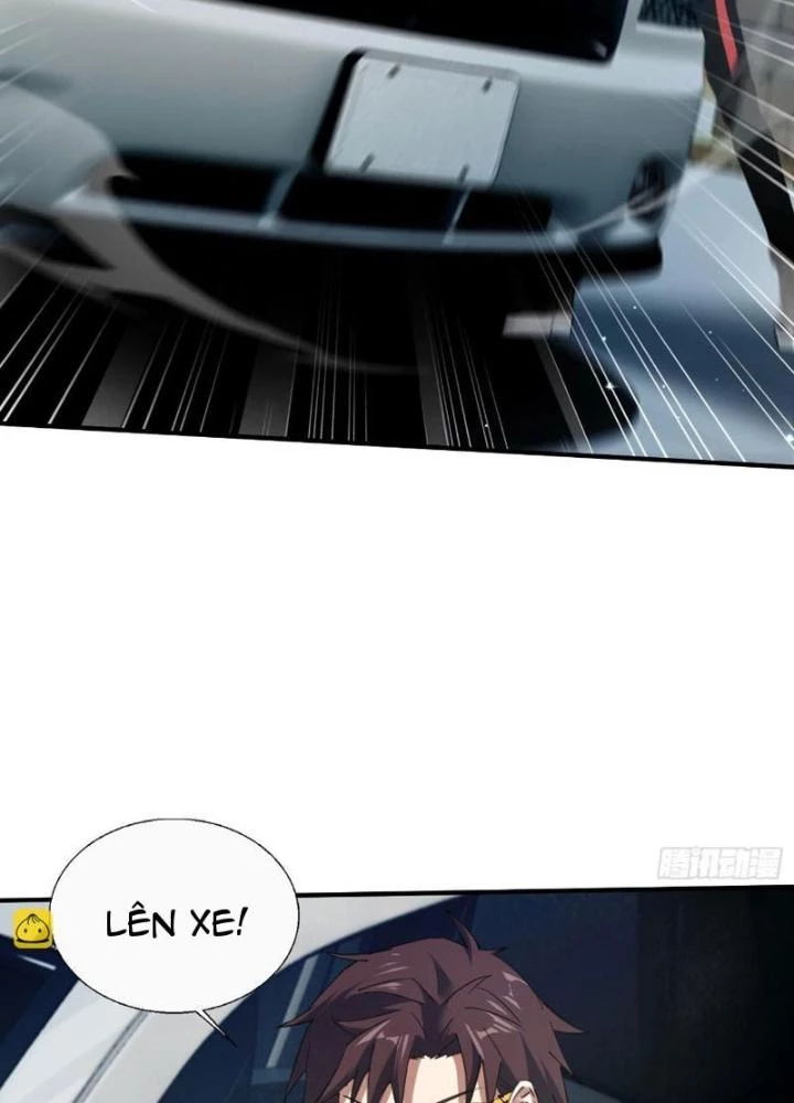 Phá Tà: Có Đứa Kêu Tao Livestream Bắt Quỷ Chapter 42 - Trang 3