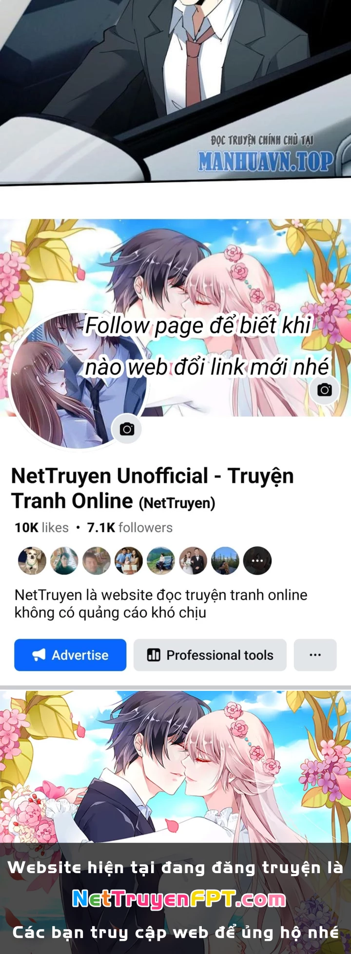 Phá Tà: Có Đứa Kêu Tao Livestream Bắt Quỷ Chapter 42 - Trang 3