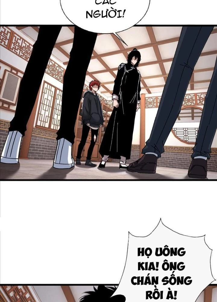 Phá Tà: Có Đứa Kêu Tao Livestream Bắt Quỷ Chapter 44 - Trang 3