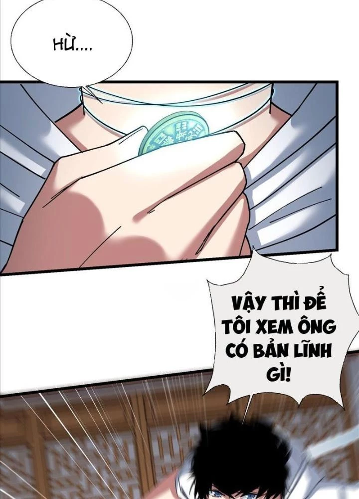Phá Tà: Có Đứa Kêu Tao Livestream Bắt Quỷ Chapter 44 - Trang 3