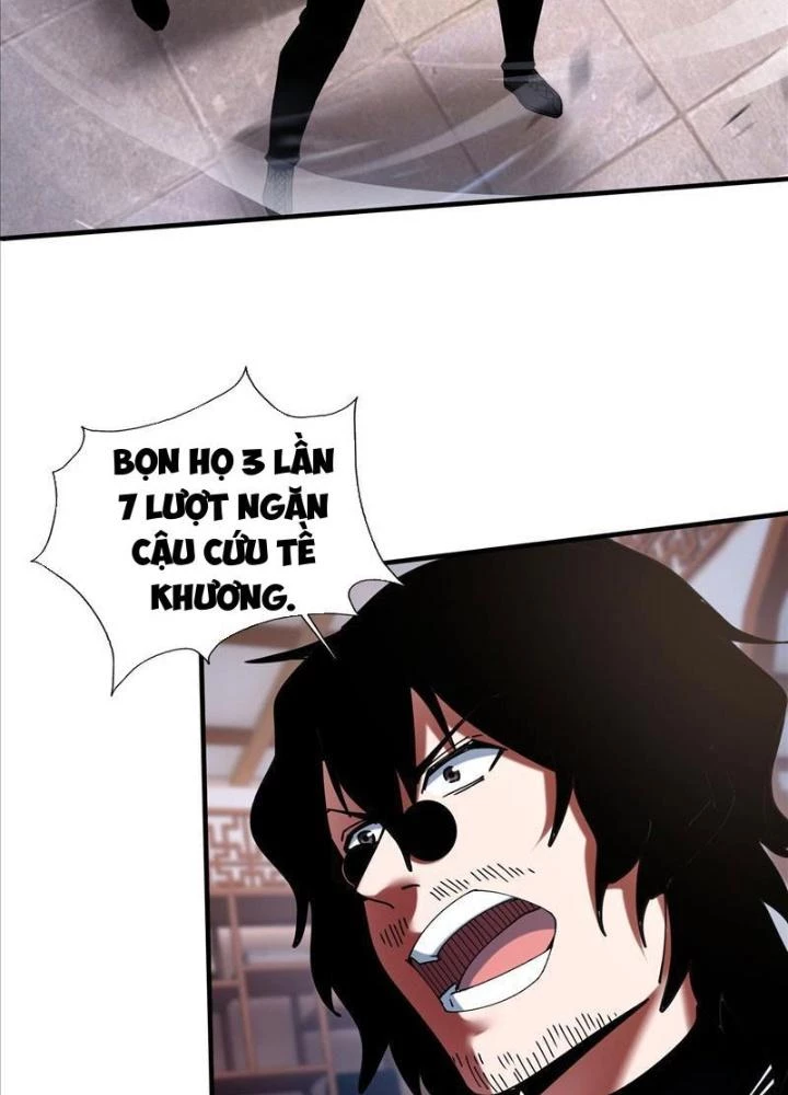 Phá Tà: Có Đứa Kêu Tao Livestream Bắt Quỷ Chapter 44 - Trang 3