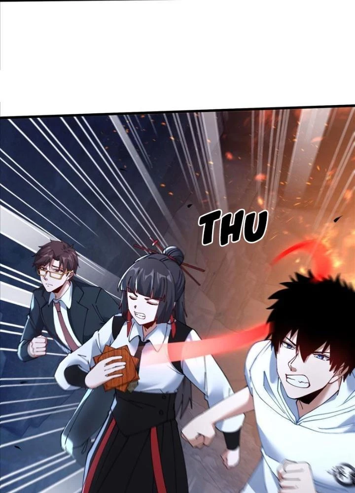 Phá Tà: Có Đứa Kêu Tao Livestream Bắt Quỷ Chapter 45 - Trang 3