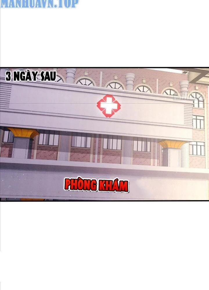 Phá Tà: Có Đứa Kêu Tao Livestream Bắt Quỷ Chapter 45 - Trang 3