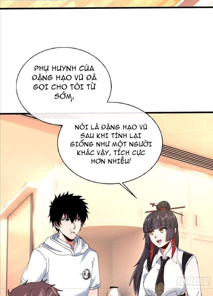 Phá Tà: Có Đứa Kêu Tao Livestream Bắt Quỷ Chapter 45 - Trang 3