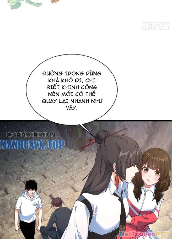 Phá Tà: Có Đứa Kêu Tao Livestream Bắt Quỷ Chapter 46 - Trang 3