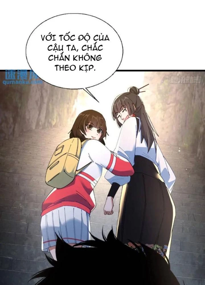 Phá Tà: Có Đứa Kêu Tao Livestream Bắt Quỷ Chapter 46 - Trang 3