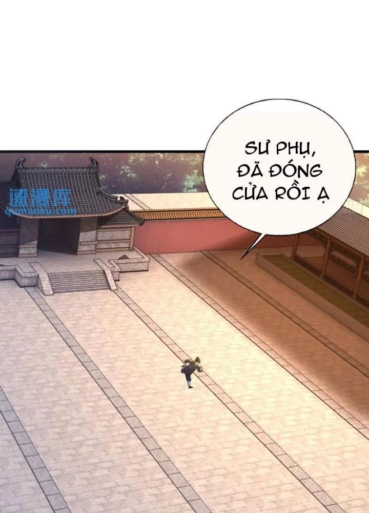 Phá Tà: Có Đứa Kêu Tao Livestream Bắt Quỷ Chapter 46 - Trang 3