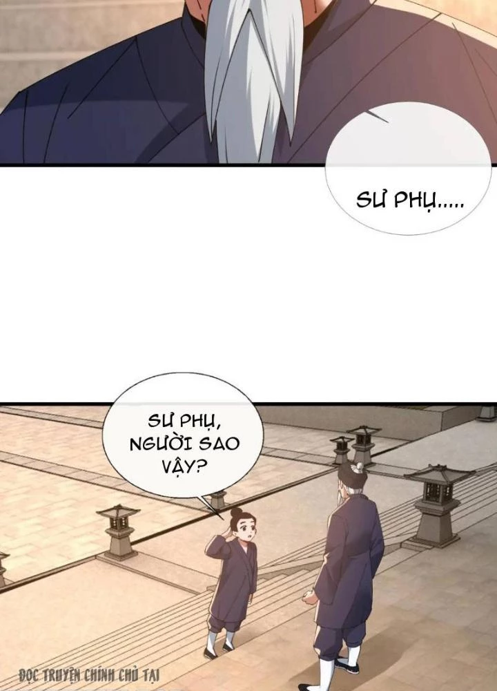 Phá Tà: Có Đứa Kêu Tao Livestream Bắt Quỷ Chapter 46 - Trang 3